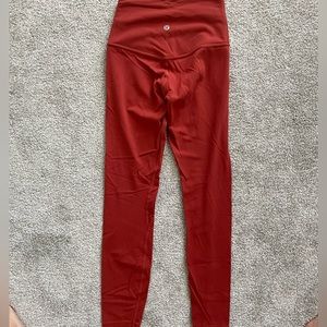 Lululemon Align Leggings